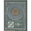 Image 2 : 1880 1C PR65 Red PCGS. Light golden-red color with pinpoint sharpness to the devices and a touch of.