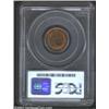 Image 2 : 1880 1C PR67 Red PCGS. Technical perfection is paired with original mint luster to produce one of th