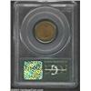 Image 2 : 1882 1C PR67 Red and Brown PCGS. A needle-sharp Superb Gem that has iridescent olive-green and honey