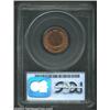 Image 2 : 1883 1C PR66 Red PCGS. Perhaps surprisingly for a proof 1880s Indian Cent with a sizeable original d