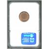 Image 2 : 1884 1C PR66 Red NGC. A gorgeous razor-sharp Gem with lovely rose-gold color, immaculate surfaces, a
