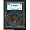 Image 1 : 1886 1C Type Two PR64 Red PCGS. While the proof 1886 Type Two is slightly more common than the Type.