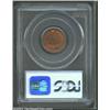 Image 4 : 1886 1C Type Two PR64 Red PCGS. This is an intensely lustrous specimen striking with beautiful cherr
