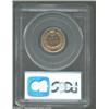 Image 2 : 1893 1C PR67 Red PCGS. The luster is full over both sides with dominant cherry-red color. Some orang