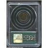 Image 2 : 1894 1C PR64 Red and Brown PCGS. Rich ruby-red and yellow-green colors. A well struck near-Gem that.