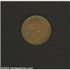 Image 1 : 1909-S VDB 1C VF20 Uncertified. Evenly worn with medium-brown surfaces that have a few stray blemish