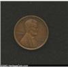 Image 1 : 1909-S VDB 1C VF30 Uncertified. Close to XF quality, with a subtle glossiness and scattered, light s