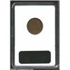 Image 2 : 1909-S VDB 1C XF40 ANACS. Rich chocolate-brown color covers the satiny, sharply-struck surfaces, whi