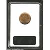Image 2 : 1909-S VDB 1C--Recolored--ANACS. Unc Details, Net MS60. Although the light golden-brown surfaces do.