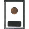 Image 2 : 1909-S VDB 1C MS62 Red and Brown ANACS. Iridescent surfaces with full, sharp wheat lines and conside