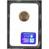 Image 2 : 1909-S VDB 1C MS63 Red and Brown NGC. Originally colored with lots of red in the fields and some nat