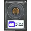 Image 2 : 1909-S VDB 1C MS65 Red PCGS. There is much to recommend this coin to high grade Lincoln Cent date co