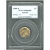 Image 1 : 1909-S 1C MS65 Red PCGS. Beautiful and even tan surfaces shimmer with luster. A well-struck and nice
