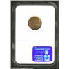 Image 2 : 1910-S 1C MS66 Red NGC. Well-struck and of a consistent orange-tan color. Wonderfully lustrous with.