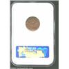 Image 2 : 1911-D 1C MS65 Red and Brown NGC. Nicely struck for the issue with pleasing and even pink coloration