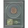 Image 2 : 1911-D 1C MS65 Red PCGS. Well-preserved surfaces reveal an even orange-pink color and sandy luster..