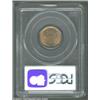 Image 2 : 1913 1C MS65 Red PCGS. Full blazing red color can be seen on both sides. The strike is bold and ther