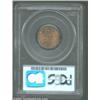 Image 2 : 1913 1C MS65 Red PCGS. Eye-clean with lovely pink surfaces punctuated by the occasional light striat