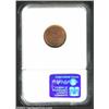 Image 2 : 1913 1C MS66 Red NGC. Sandy red surfaces display no marks of note on either side. Well-struck and ve