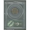 Image 2 : 1913-D 1C MS65 Red PCGS. Nearly mark-free and fully-struck. Fully red, although over several passage