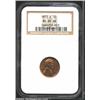Image 1 : 1913-S 1C MS65 Red and Brown NGC. A lustrous and sharply struck Gem with impressively preserved surf