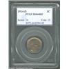 Image 1 : 1914-D 1C MS64 Red PCGS. Most 1914-D Cents that we have seen that are termed Full Red actually tend.