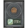 Image 2 : 1914-D 1C MS64 Red PCGS. Sharply struck and impressively preserved, this semi-key date Gem exhibits.