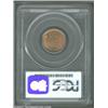 Image 2 : 1915 1C MS65 Red PCGS. Lustrous matte surfaces are free of surface marks, but show some tiny spots i