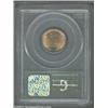 Image 2 : 1919 1C MS67 Red PCGS. A marvelous cent with virtually unimprovable eye-appeal. Fiery red surfaces a