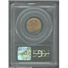 Image 2 : 1920-D 1C MS65 Red PCGS. Satiny luster inhabits the smooth, unblemished surfaces of this full-bodied