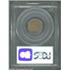Image 2 : 1921-S 1C MS63 Red PCGS. Nicely struck with full Mint red. The reverse has remnants of a fingerprint