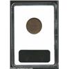 Image 2 : 1922 No D 1C Strong Reverse--Cleaned--ANACS. Fine Details, Net VG8. The orange-gold fields have larg
