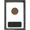 Image 2 : 1922 No D 1C Strong Reverse--Glue Residue, Cleaned--ANACS. VF Details, Net Fine 12. The upper obvers