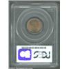Image 2 : 1923 1C MS65 Red PCGS. Blue and gold hues accent full original red surfaces on this Gem cent. Well-s