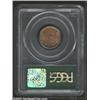 Image 2 : 1924-D 1C MS64 Red and Brown PCGS. A unusually appealing example of this semi-key date issue, with i