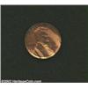 Image 1 : 1926-S 1C MS63 Red and Brown, Questionable Color Uncertified. A mildly prooflike example that has li