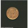 Image 2 : 1926-S 1C MS63 Red and Brown, Questionable Color Uncertified. A mildly prooflike example that has li