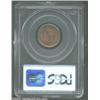 Image 2 : 1927-S 1C MS63 Red and Brown PCGS. Adequately struck with really impressive surfaces for the grade..