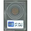 Image 2 : 1927-S 1C MS64 Red and Brown PCGS. The obverse displays blazing luster with a deep bronze color, acc