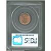 Image 2 : 1928-D 1C MS65 Red PCGS. Ample luster drips from both sides of this fully red Gem. Several tiny obve