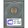Image 2 : 1929 1C MS66 Red PCGS. Flashy, with both sides displaying generous amounts of luster over rich orang