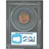 Image 2 : 1934-D 1C MS67 Red PCGS. Bright and flashy throughout with lilac tinted peripheries. The only notice