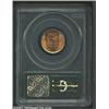 Image 2 : 1941 1C Doubled Die MS66 Red PCGS. DDO-1, FS-018. Examples of FS-018 and FS-018.1 are the most desir