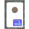 Image 2 : 1944-D/S 1C MS64 Red and Brown NGC. FS-21. OMM-2. The salmon-pink, rose, and aqua colors approach th