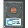 Image 2 : 1983 1C Doubled Die MS66 Red PCGS. A lustrous and well-struck, with bright orange coloration. There.