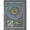 Image 2 : 1910 1C PR65 Red PCGS. Boldly struck with even and pleasant sandy-tan coloration. Both mark and spot