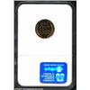 Image 2 : 1936 1C Brilliant PR66 Red Cameo NGC. The importance of this coin among Lincoln Cent specialists can