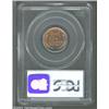 Image 2 : 1939 1C PR67 Red PCGS. One of only nine so graded specimens at PCGS (none are finer, 10/02), this co
