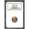 Image 1 : 1942 1C PR65 Cameo NGC. Brilliant and untoned, with full red color. Great cameo contrast and no sign