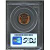 Image 2 : 1951 1C PR67 Cameo PCGS. A needle-sharp Superb Gem that has splendid orange-red color and impressive